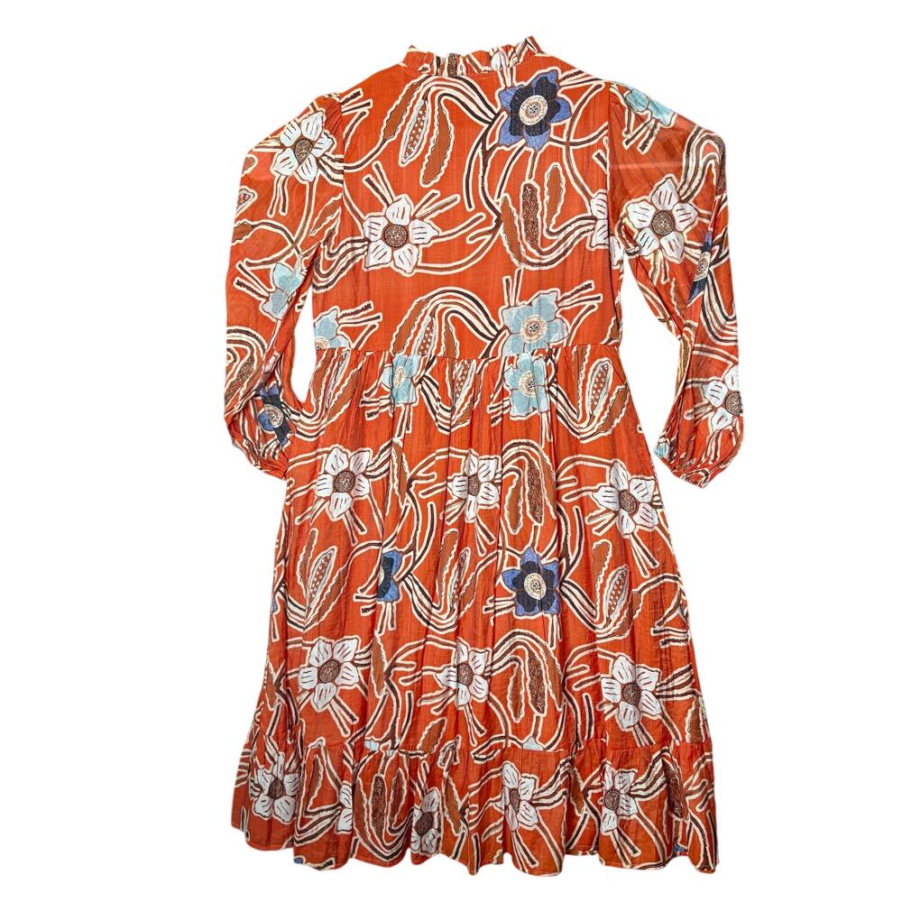 NWT - JODIFL Los Angeles Woman's Oversized Small Dress - Picture 3 of 8